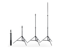 K&F Concept Blenda U-Shape 4w1 - 180x60 cm - 1550478 - zdjęcie 3
